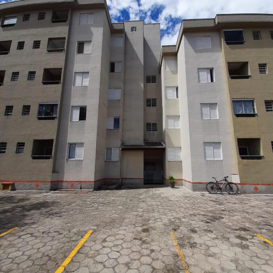 Apto Pertinho Da Praia - Lindo E Equipado! Internet 400Mb E 3 Tvs - Completo! Tv A Cabo 乌巴图巴 外观 照片