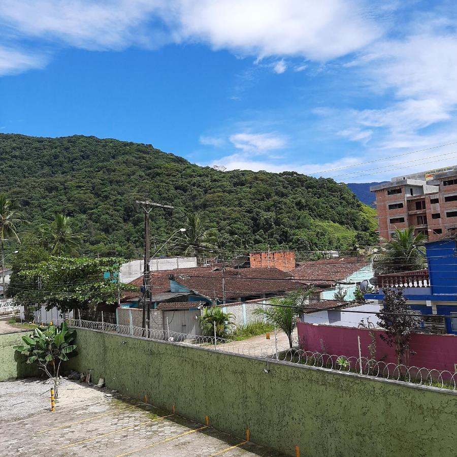 Apto Pertinho Da Praia - Lindo E Equipado! Internet 400Mb E 3 Tvs - Completo! Tv A Cabo 乌巴图巴 外观 照片