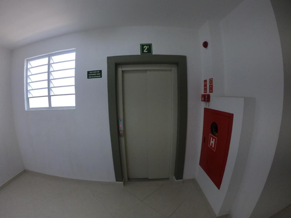 Apto Pertinho Da Praia - Lindo E Equipado! Internet 400Mb E 3 Tvs - Completo! Tv A Cabo 乌巴图巴 外观 照片