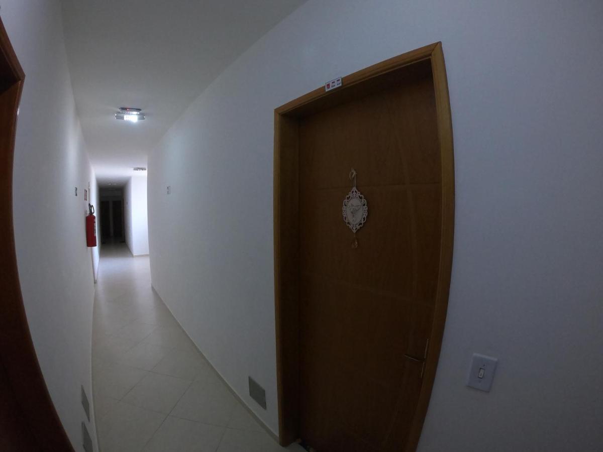 Apto Pertinho Da Praia - Lindo E Equipado! Internet 400Mb E 3 Tvs - Completo! Tv A Cabo 乌巴图巴 外观 照片