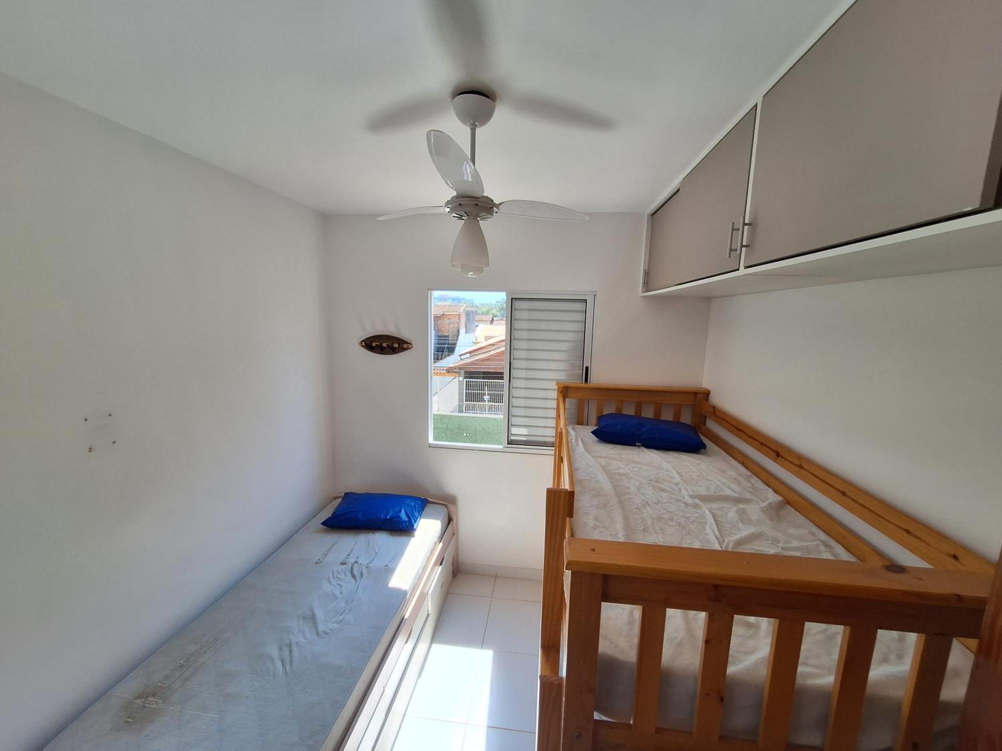 Apto Pertinho Da Praia - Lindo E Equipado! Internet 400Mb E 3 Tvs - Completo! Tv A Cabo 乌巴图巴 外观 照片